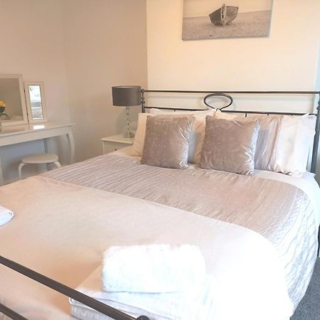 Apartament Coquet Nest Amble Zewnętrze zdjęcie