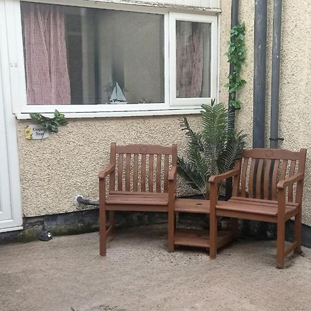 Apartament Coquet Nest Amble Zewnętrze zdjęcie