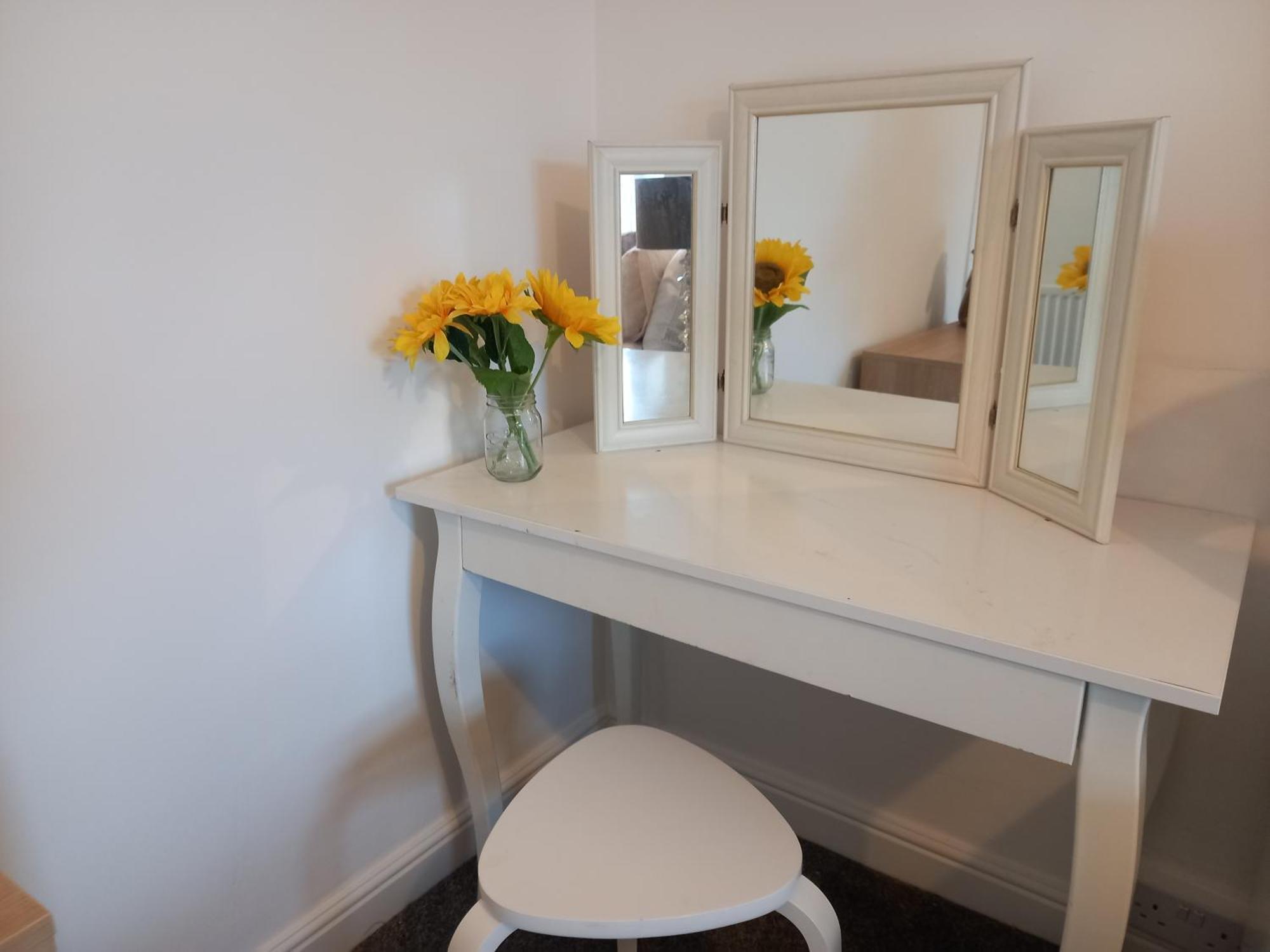 Apartament Coquet Nest Amble Zewnętrze zdjęcie